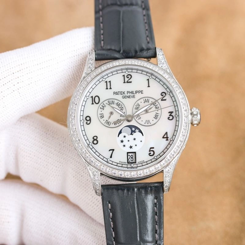PATEK PHILIPPE Watches Flexible 198331