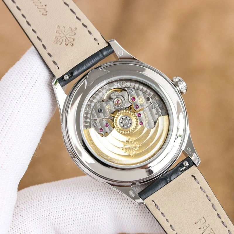 PATEK PHILIPPE Watches Flexible 198331