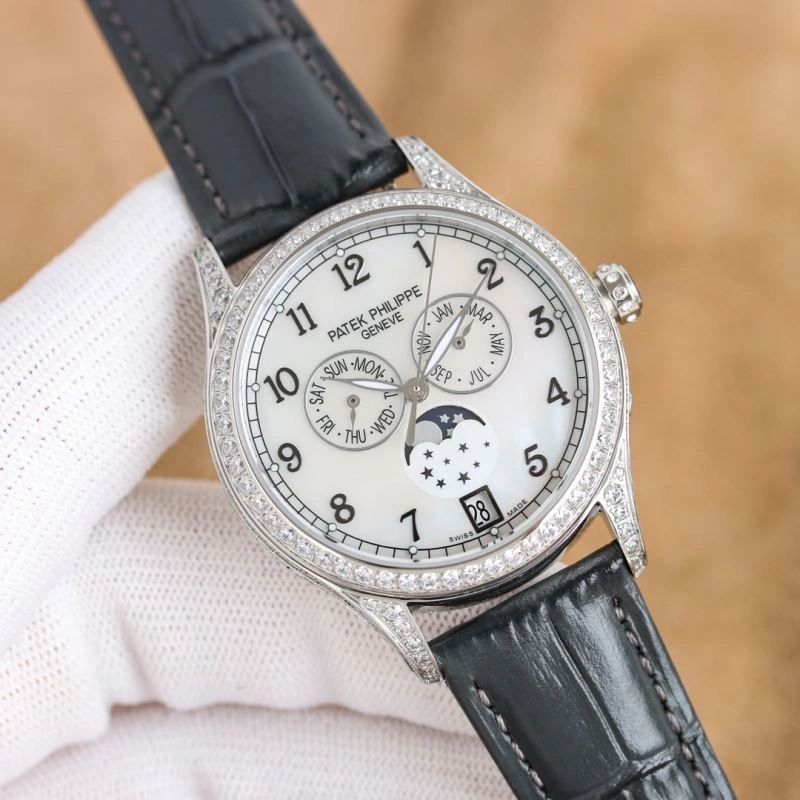 PATEK PHILIPPE Watches Comfortable 198334
