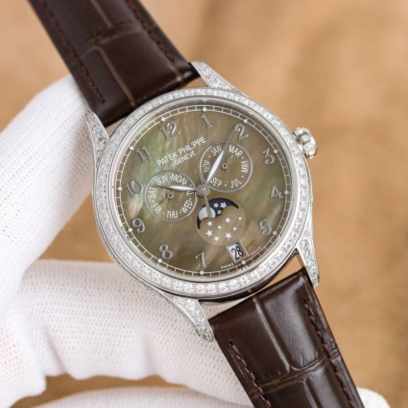 PATEK PHILIPPE Watches Comfortable 198334