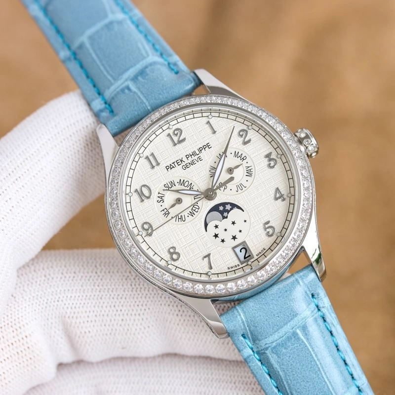 PATEK PHILIPPE Watches Comfortable 198334