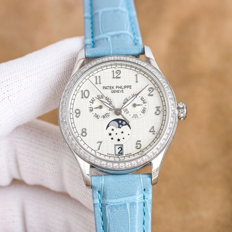 PATEK PHILIPPE Watches Comfortable 198334