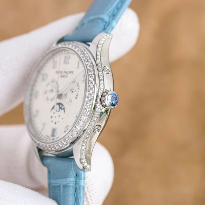 PATEK PHILIPPE Watches Comfortable 198334