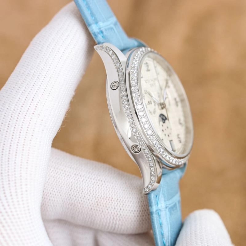 PATEK PHILIPPE Watches Comfortable 198334
