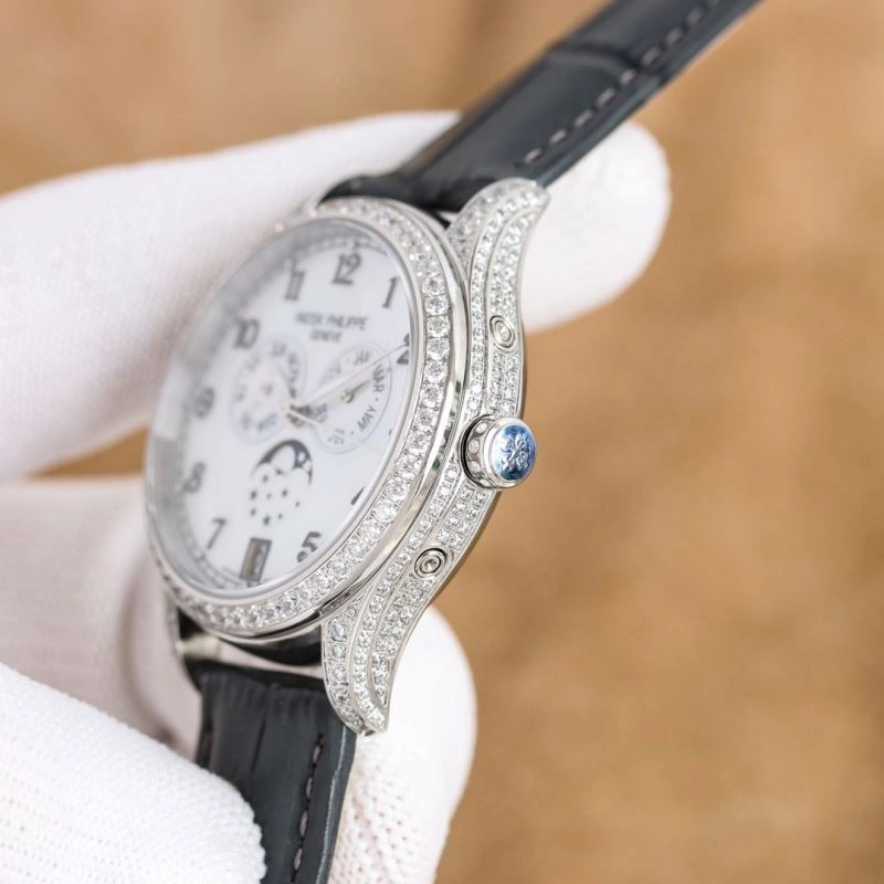 PATEK PHILIPPE Watches Comfortable 198334