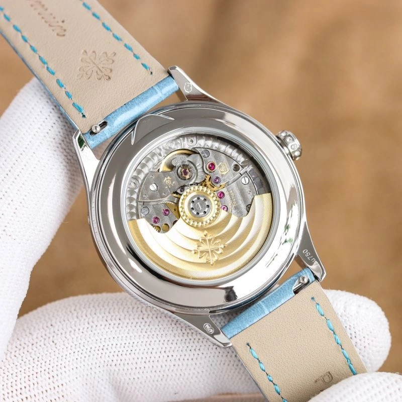PATEK PHILIPPE Watches Comfortable 198334