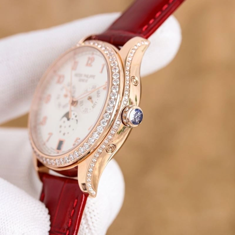 PATEK PHILIPPE Watches Functional 198342