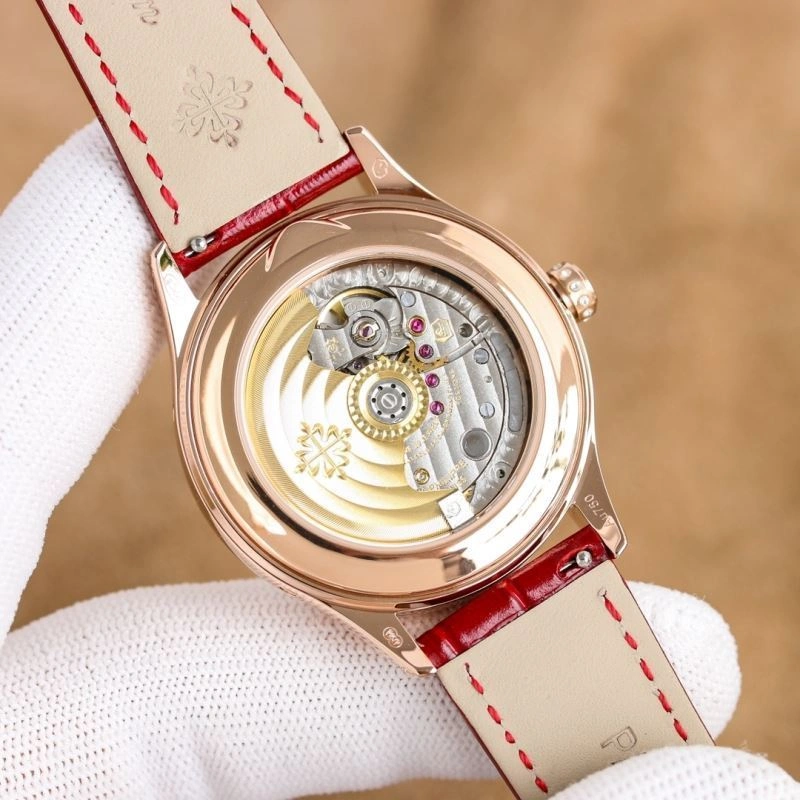 PATEK PHILIPPE Watches Functional 198342
