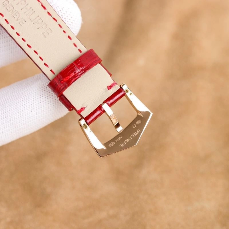 PATEK PHILIPPE Watches Functional 198342
