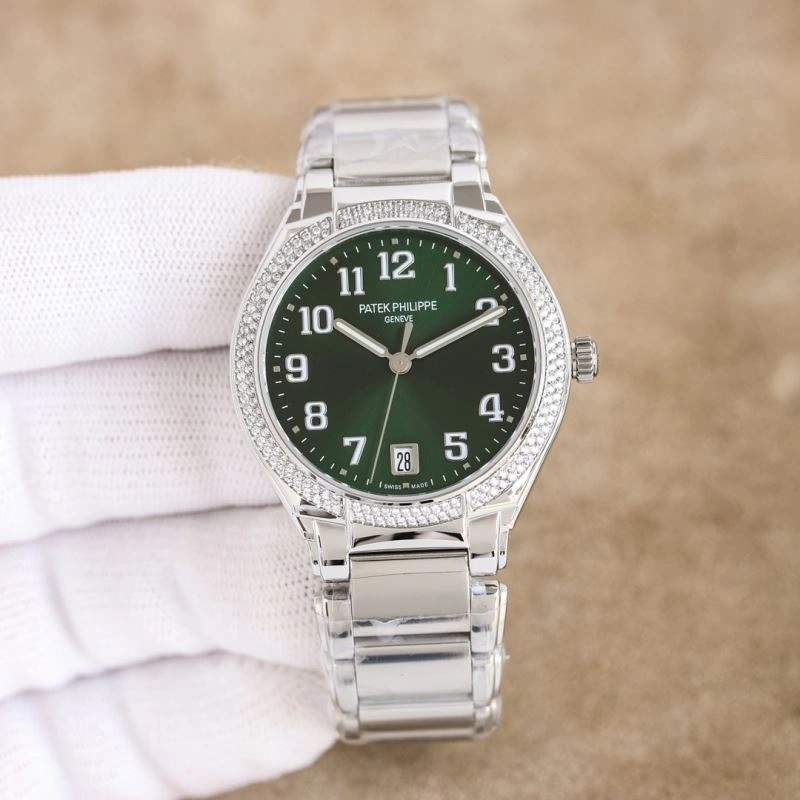 PATEK PHILIPPE Watches TechFriendly 198351