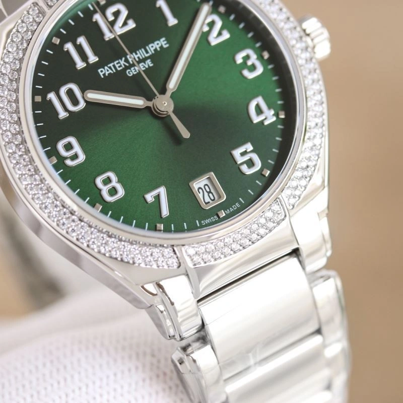 PATEK PHILIPPE Watches TechFriendly 198351