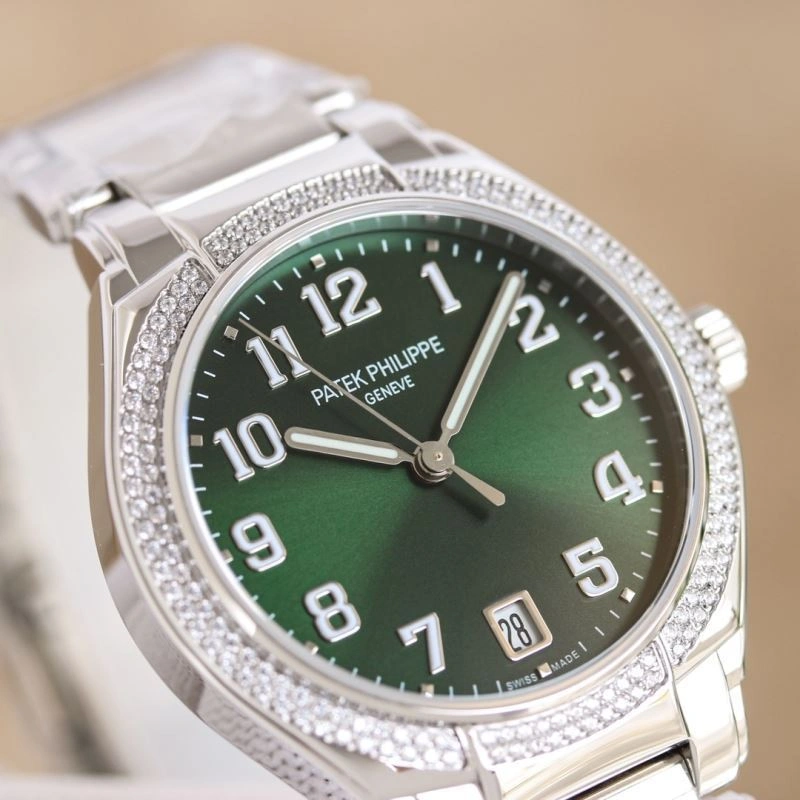 PATEK PHILIPPE Watches TechFriendly 198351