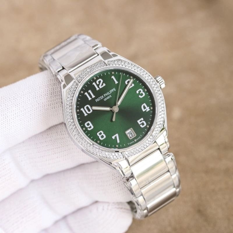 PATEK PHILIPPE Watches TechFriendly 198351