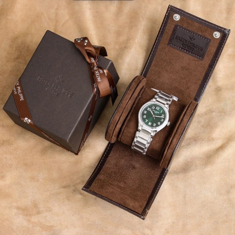 PATEK PHILIPPE Watches TechFriendly 198351
