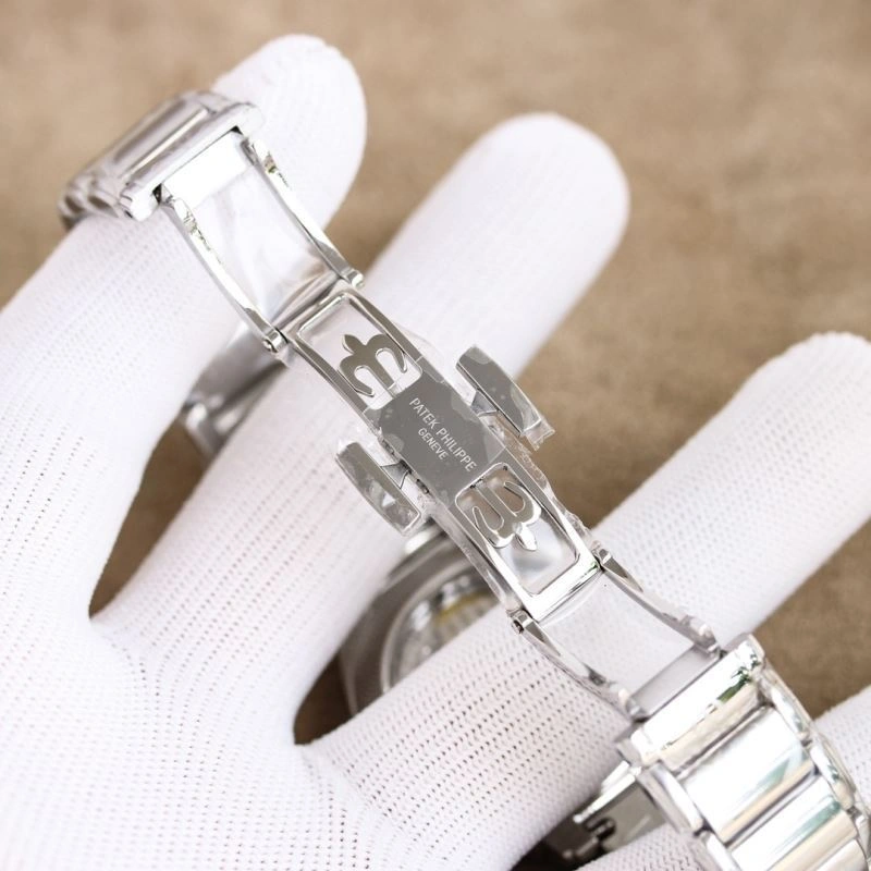 PATEK PHILIPPE Watches TechFriendly 198351