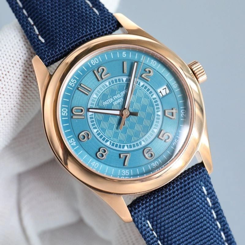 Practical PATEK PHILIPPE Watches 198343