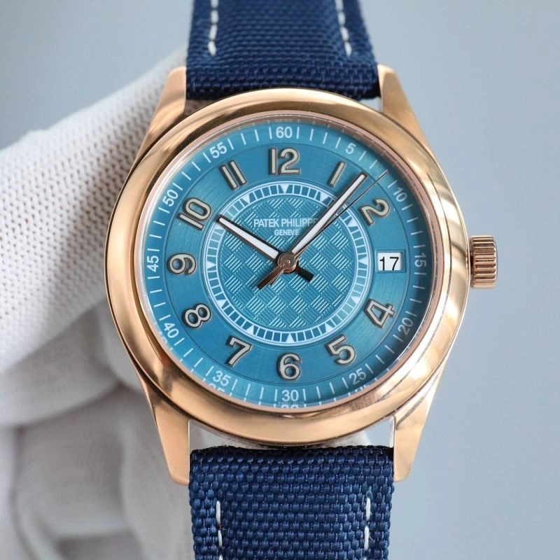 Practical PATEK PHILIPPE Watches 198343