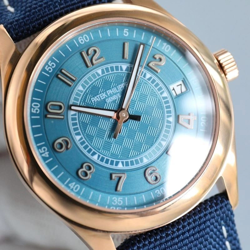 Practical PATEK PHILIPPE Watches 198343