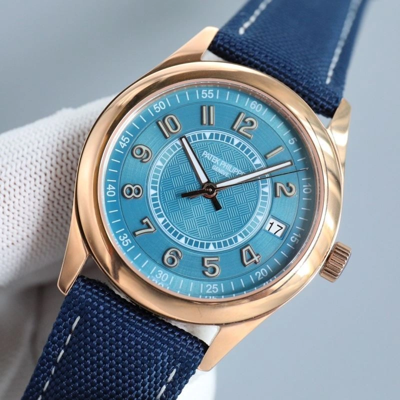 Practical PATEK PHILIPPE Watches 198343