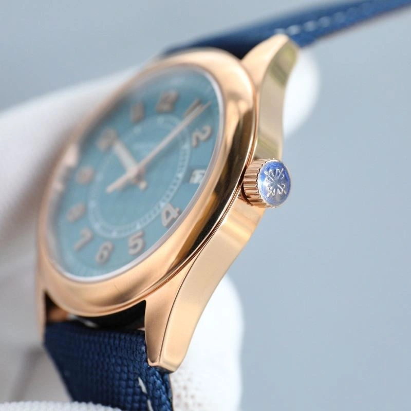 Practical PATEK PHILIPPE Watches 198343