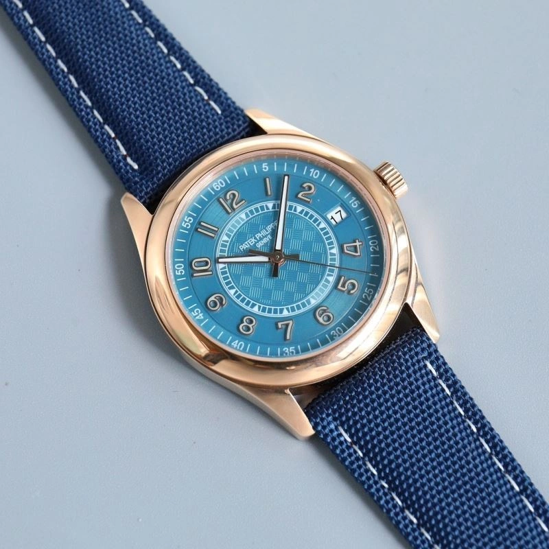 Practical PATEK PHILIPPE Watches 198343