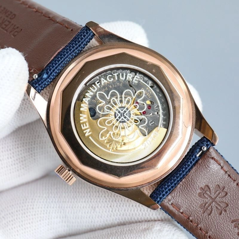 Practical PATEK PHILIPPE Watches 198343