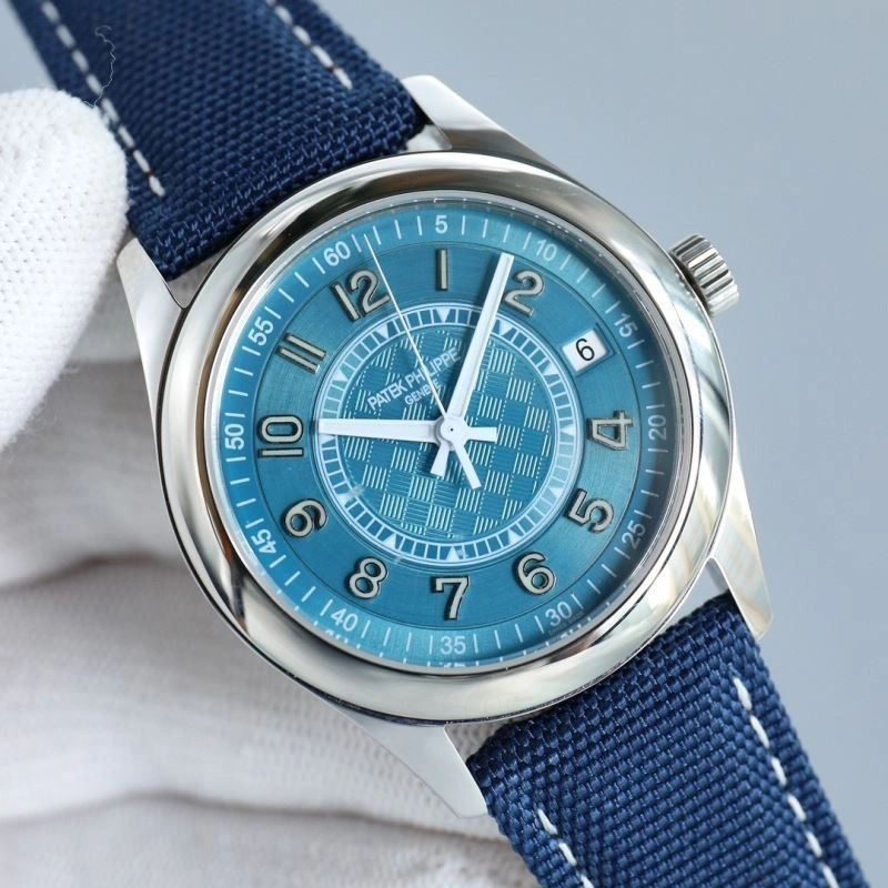 Refined PATEK PHILIPPE Watches 198335