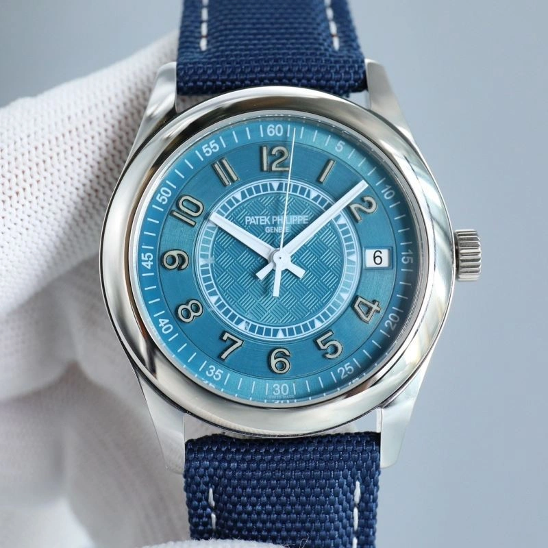 Refined PATEK PHILIPPE Watches 198335