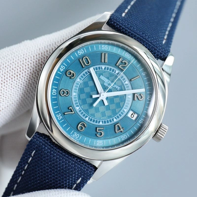 Refined PATEK PHILIPPE Watches 198335