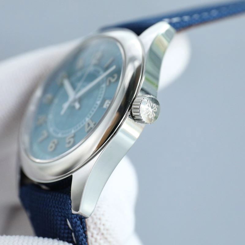 Refined PATEK PHILIPPE Watches 198335