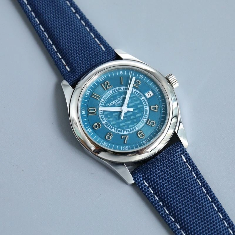 Refined PATEK PHILIPPE Watches 198335