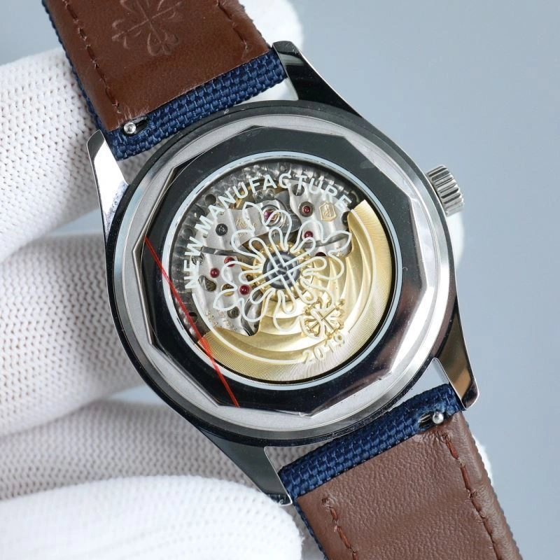 Refined PATEK PHILIPPE Watches 198335