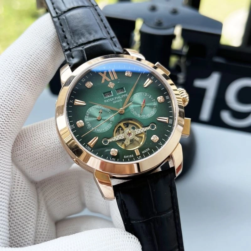 PATEK PHILIPPE Watches SmoothTexture 198359