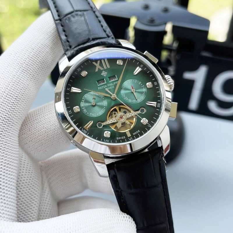 PATEK PHILIPPE Watches SmoothTexture 198359