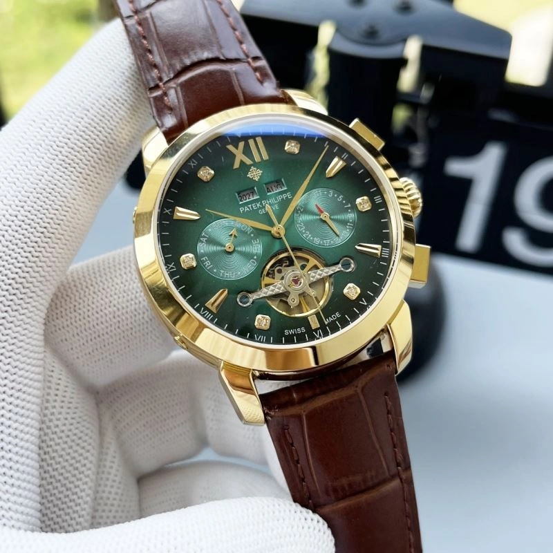 PATEK PHILIPPE Watches SmoothTexture 198359