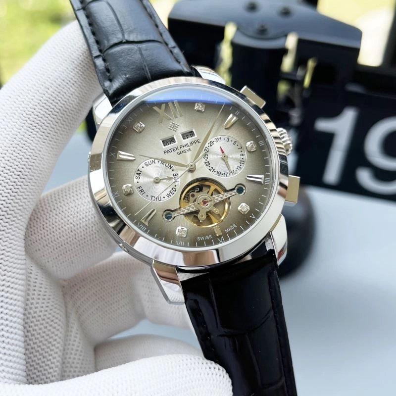 PATEK PHILIPPE Watches SmoothTexture 198359