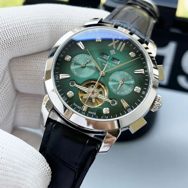 PATEK PHILIPPE Watches SmoothTexture 198359