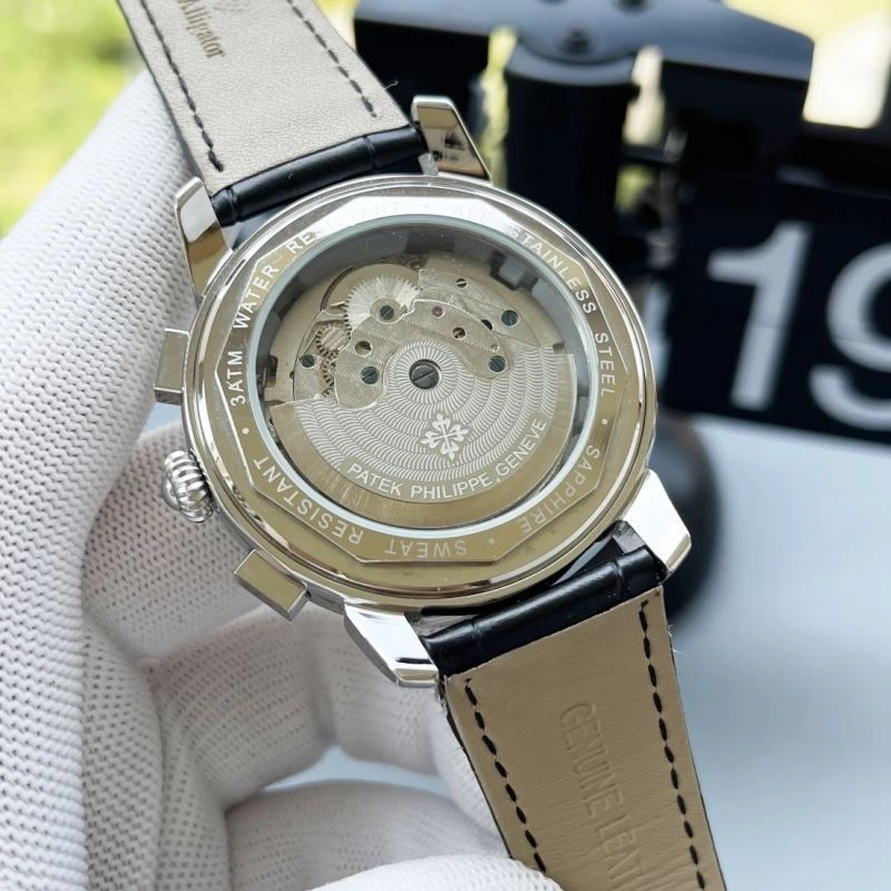 PATEK PHILIPPE Watches SmoothTexture 198359