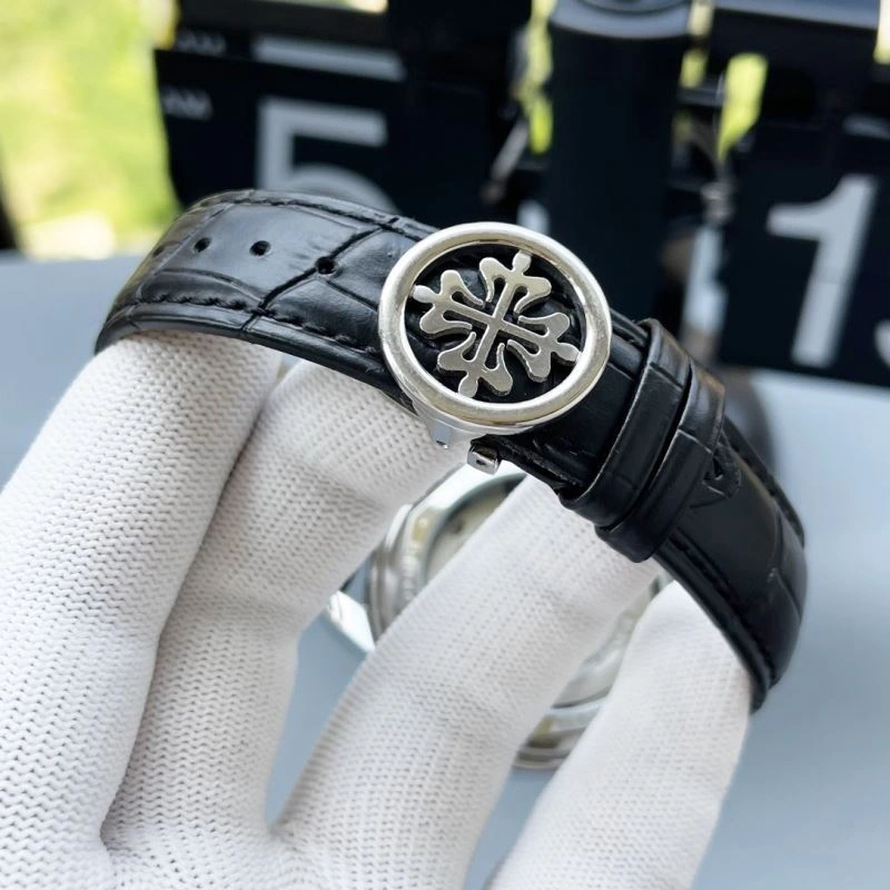 PATEK PHILIPPE Watches SmoothTexture 198359