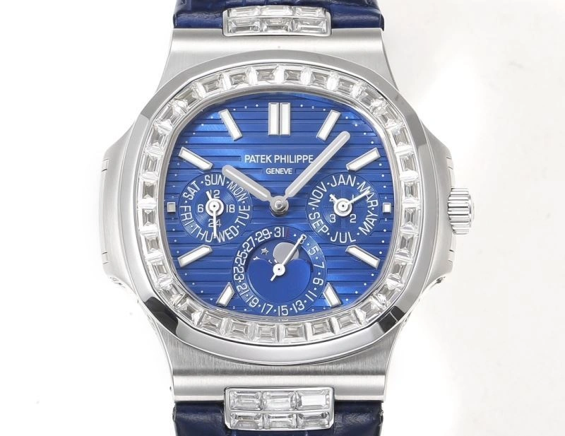 PATEK PHILIPPE Watches NewStyle 198336
