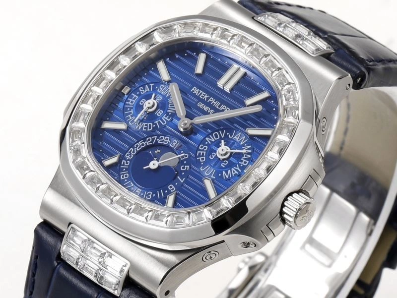 PATEK PHILIPPE Watches NewStyle 198336