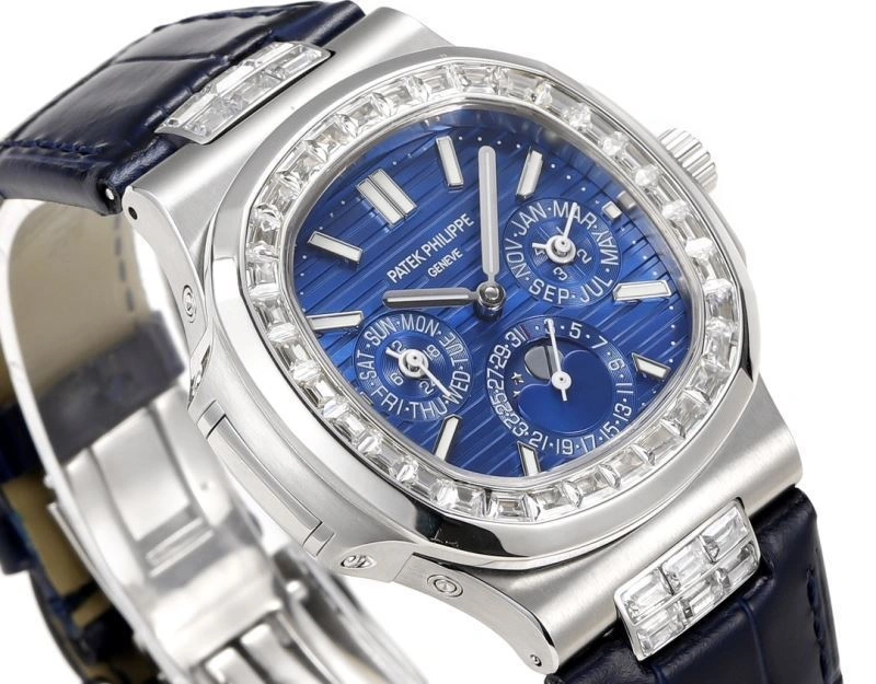 PATEK PHILIPPE Watches NewStyle 198336