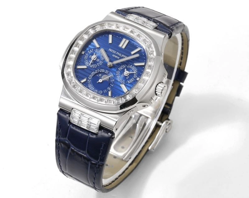 PATEK PHILIPPE Watches NewStyle 198336