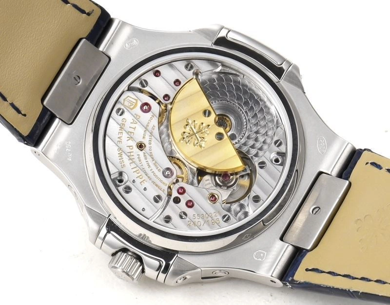 PATEK PHILIPPE Watches NewStyle 198336