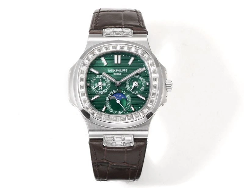PATEK PHILIPPE Watches HighPerformance 198330