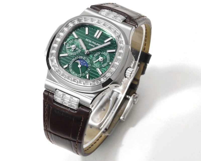 PATEK PHILIPPE Watches HighPerformance 198330