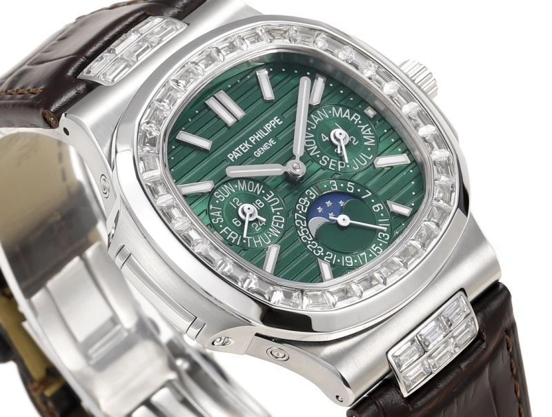 PATEK PHILIPPE Watches HighPerformance 198330