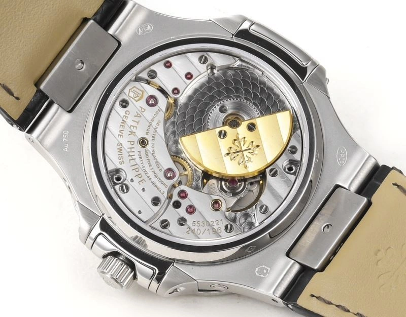 PATEK PHILIPPE Watches HighPerformance 198330