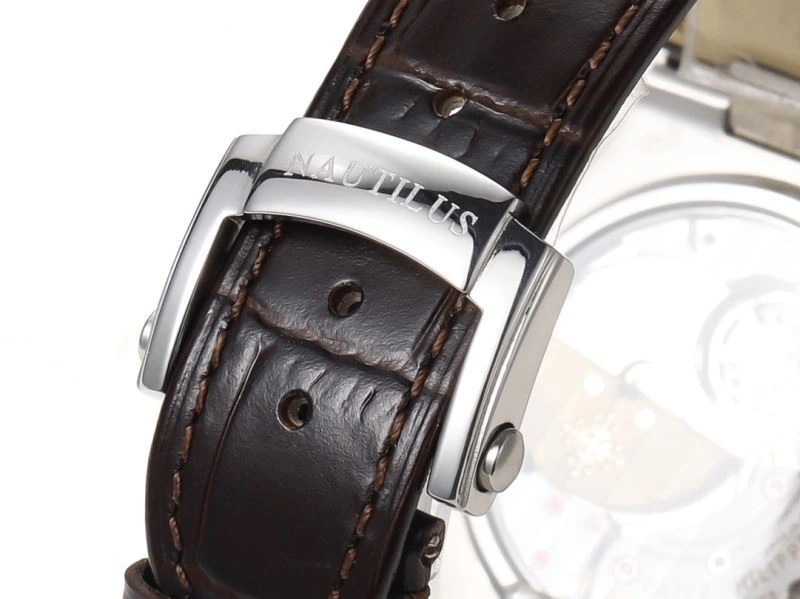 PATEK PHILIPPE Watches HighPerformance 198330
