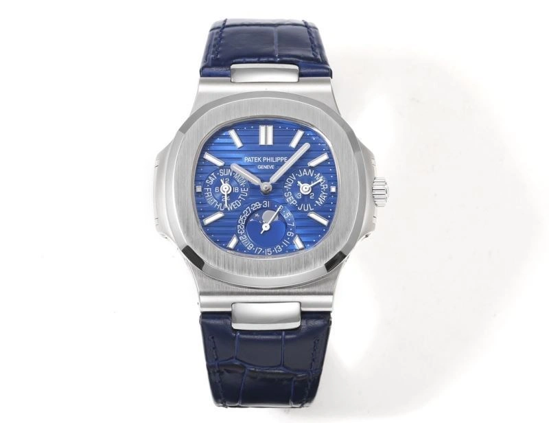 FlexibleFit PATEK PHILIPPE Watches 198344